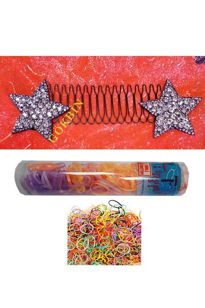 Gökbin Copil Fata Cristal Piatra Stejarca Căprioară Căprioară Arcu Fantomă Ca...