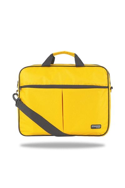 Classone حقيبة يد Wtx308 Wtxpro مقاس 15.6 بوصة من القماش المقاوم للماء متوافقة مع أجهزة Macbook والكمبيوتر المحمول والكمبيوتر المحمول