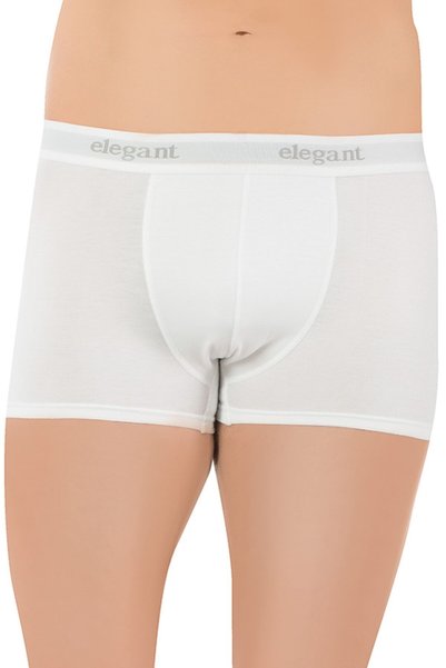 Öztaş Underwear Elegant 1982 Men's Bamboo Boxers