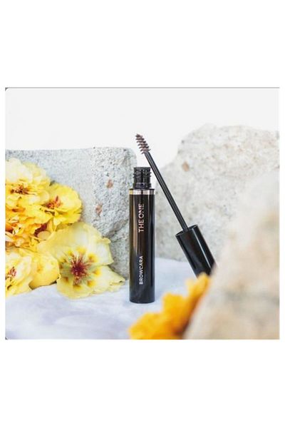 Oriflame The One Avocado - Volumizing Fixation, Nourishing Cashara