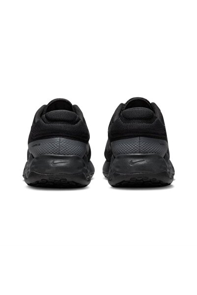 Nike Renew Ride 3 Erkek Koşu Ayakkabısı Dc8185-004 Siyah
