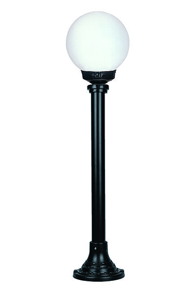 Şanlı BOLLARD AYDINLATMA ÇİM DİREĞİ BAHÇE AYDINLATMASI 1004