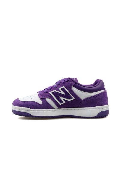 New Balance BB480LWD Purpuri Pantofi casual pentru damă