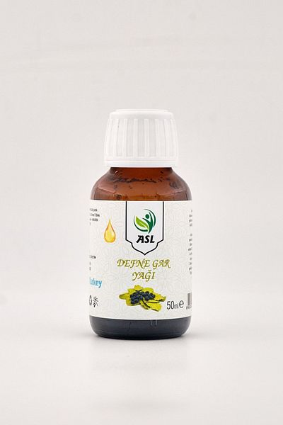 ASL Laurel Gar Oil 50 ml