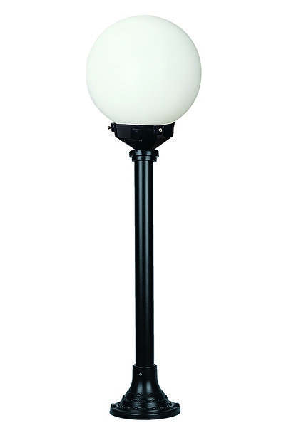 Şanlı BOLLARD AYDINLATMA ÇİM DİREĞİ BAHÇE AYDINLATMASI 1010