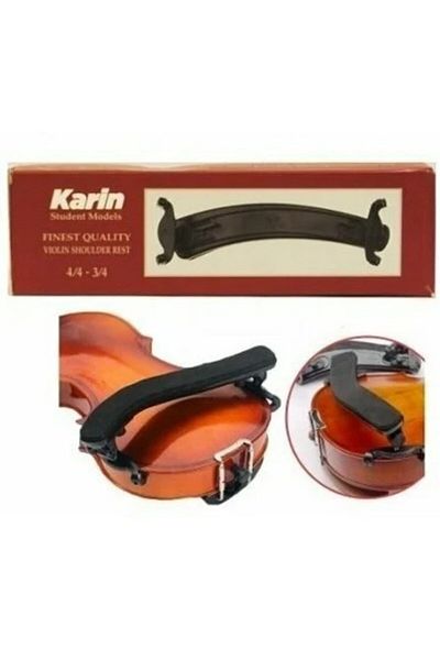 Karin Rt001 Full Size Violin Pillow 3/4-4/4