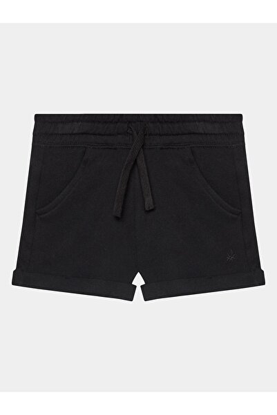 Benetton Pantaloni scurți pentru fete