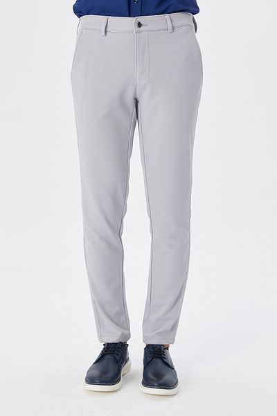 ModaPlaza Ανδρικό παντελόνι Pike Slim Fit