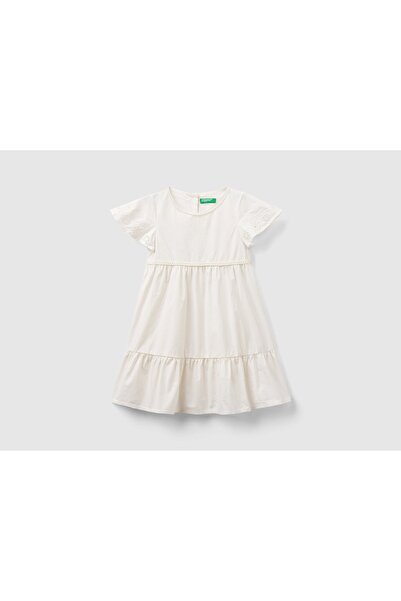 Benetton Baby Girl Dress