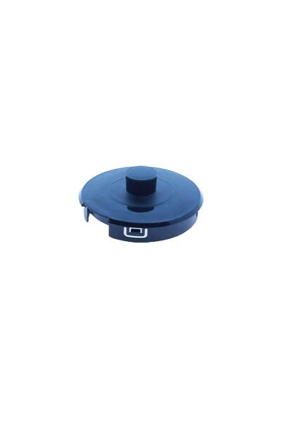 iyi parça OEM - Arçelik K 3293 IC Çay Makinesi Demlik Kapağı - 9197063478