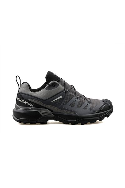 Salomon Men's Outdoor Shoes X Ultra 360 - L47448300 Gray
