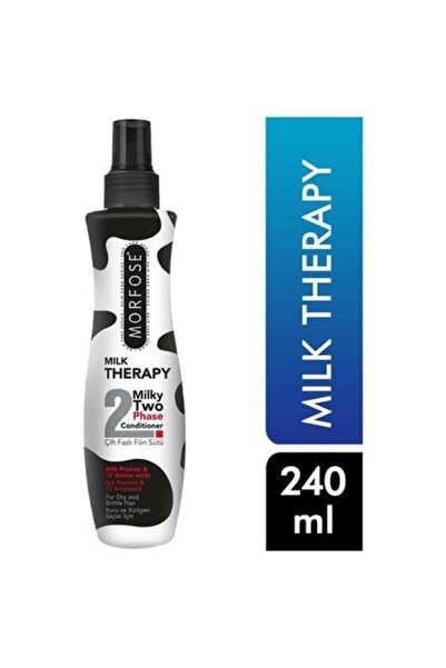 Morfose Marka: Milk Therapy Fön Suyu 240ml Kategori: Saç Kremi