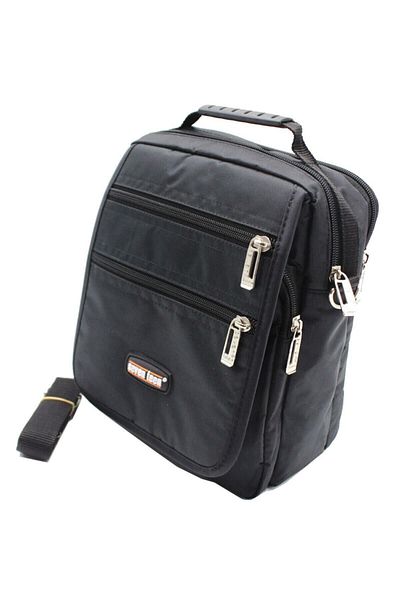 SEVENTEEN 2210 Men's Fabric Bag