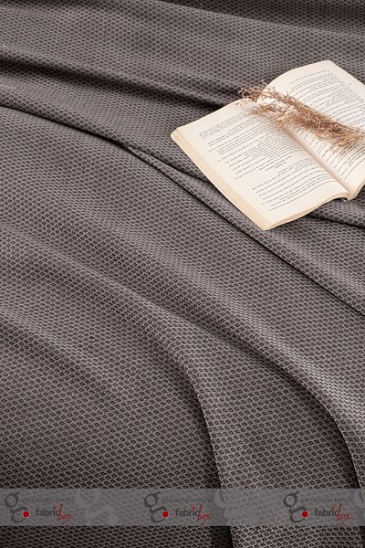 Fabric Box Double Sided Hungarian Series Pike - 200x240 cm