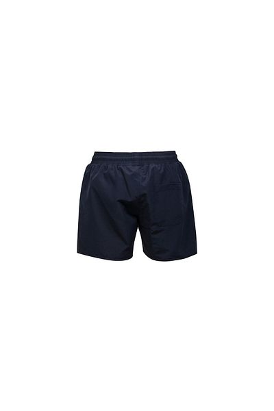 Timberland Ανδρικό σορτς μαγιό μπλε μονόχρωμο - Tb0a2dh74331