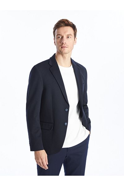 LC Waikiki Ανδρικό Blazer - Slim Fit Jacket