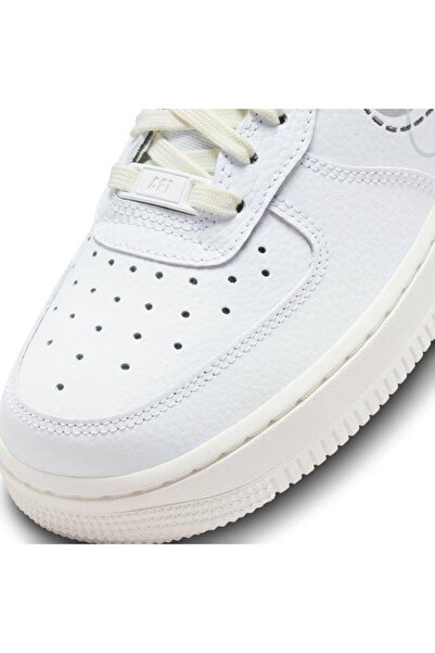 Nike Air Force 1 '07 Unisex Sneaker Ayakkabı