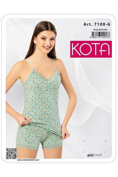 KOTA 7100 IP Набір для підвісного та друкованого сортування