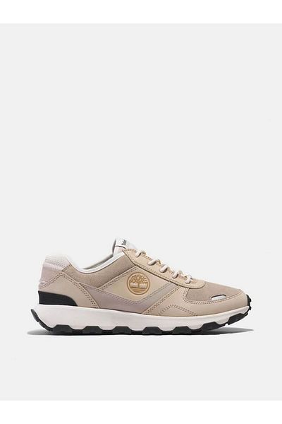 Timberland The Design of Shoes