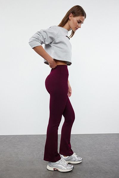 Bershka Leggings Styles Prices Trendyol Page 5