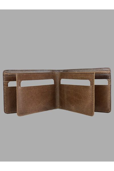 Ahıska Deri Мъжки портфейл - Оригинален модел 1720
