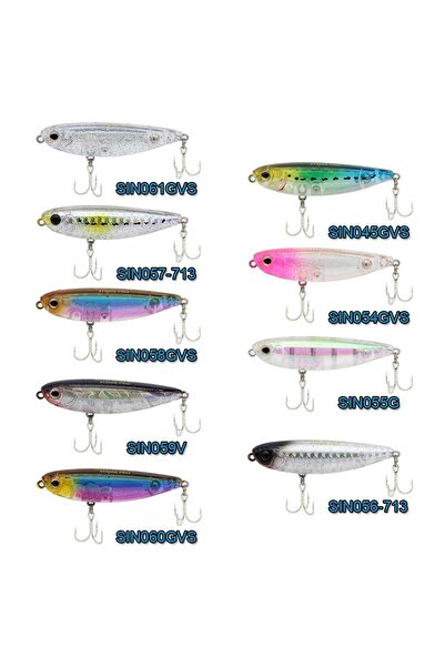 Strike pro Eg226b Water Strike 60mm Su Üstü Maket Yem