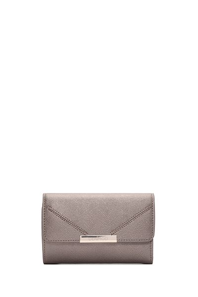 Derimod Bronze Women's Wallet - 000a2d5511cv Model
