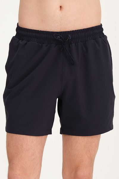C&City Lycra Herren-Badeshorts K-224 Marineblau