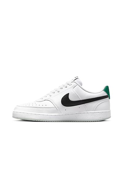Nike Ανδρικά casual παπούτσια Court Vision Lo NN DH2987-110 Λευκά