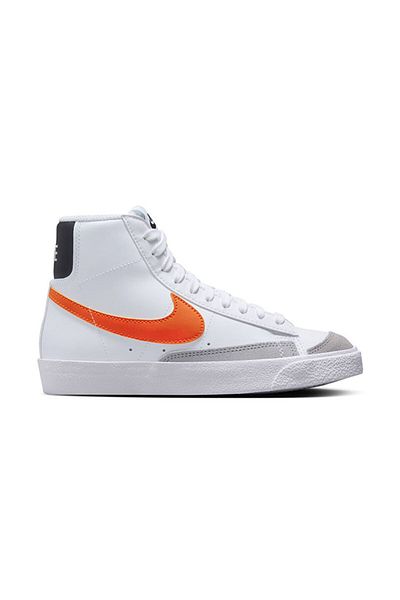 Nike Blazer Mid '77 (Gs) DA4086-111 - Young Casual Shoes