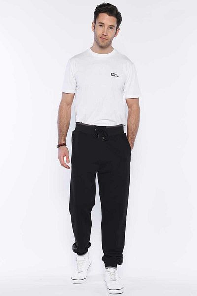 ECKO UNLTD Ανδρική φόρμα Jenny Black