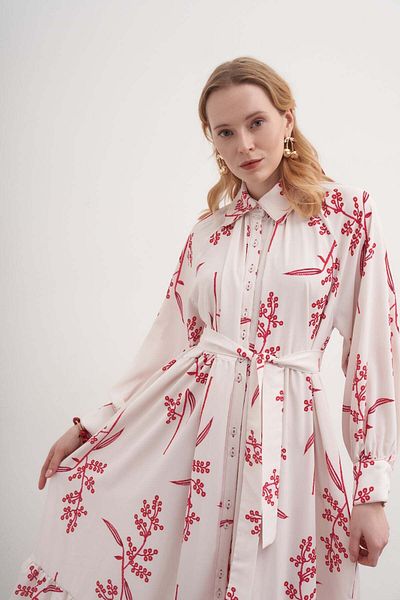 FUSHYA ROCHIE KOKINA