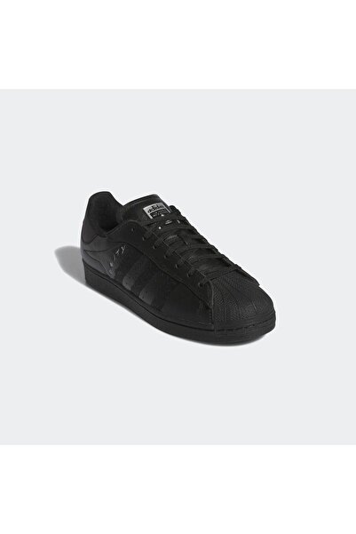adidas Originals Superstar Adv X Unity Unisex Siyah Spor Ayakkabı