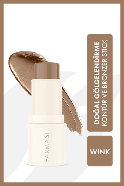 Farmasi Stick Kontür Wink