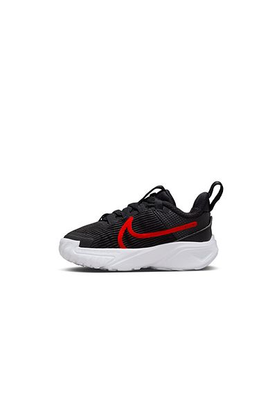 Nike Star Runner 4 Nn Se Td FJ8078-001 Black Baby Casual Shoes