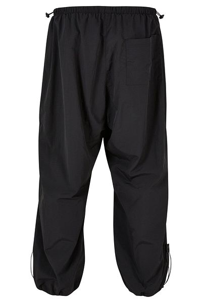 Urban Classics Herren Nylon-Fallschirmhose