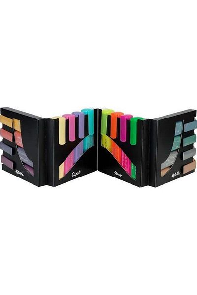 Faber Castell Faber-Castell Highlighter Set of 16 Desk