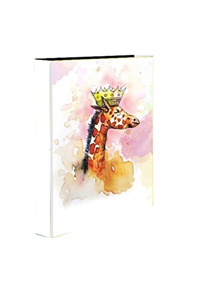 PAKLON الزرافة 2 - مجلد الحلقة