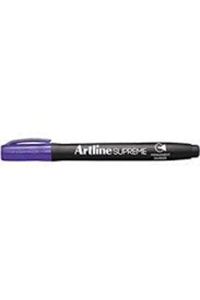 artline 700 علامة دائمة سوبريم باللون الأرجواني