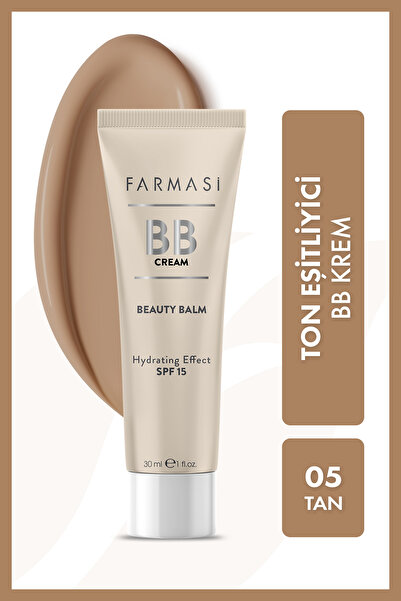 Farmasi Bb Krem 05 30 Ml