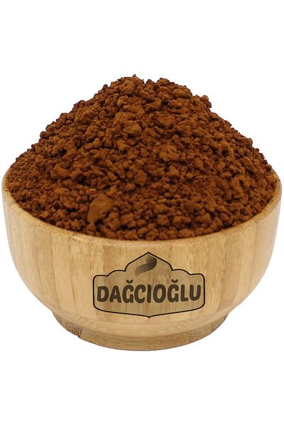 Dağcıoğlu 1 Kg Granulated Coffee Classic