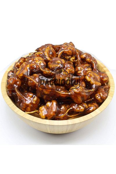 Dağcıoğlu 250 Gr. Butterfly Walnut Molasses Sucuk