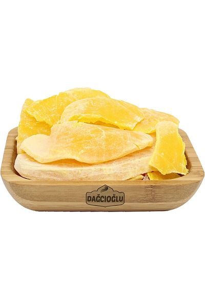 Dağcıoğlu 250 g Mango Fruit Dried