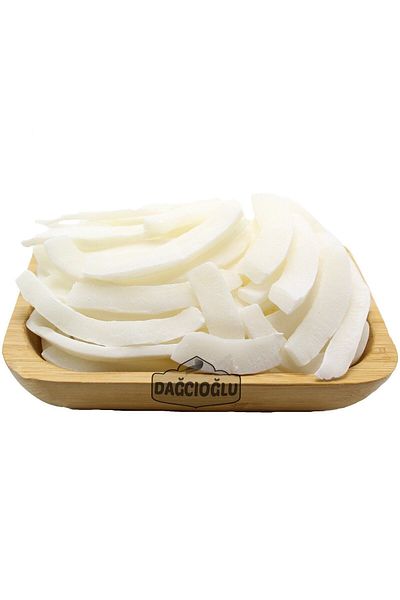 Dağcıoğlu 250 g Coconut Fruit Dried