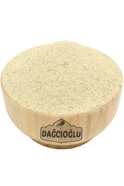 Dağcıoğlu Green Ground Coffee 500 Grams