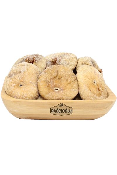 Dağcıoğlu Süzme Aydın Fig 250 Gr