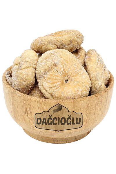 Dağcıoğlu Süzme Aydın Fig 250 Gr