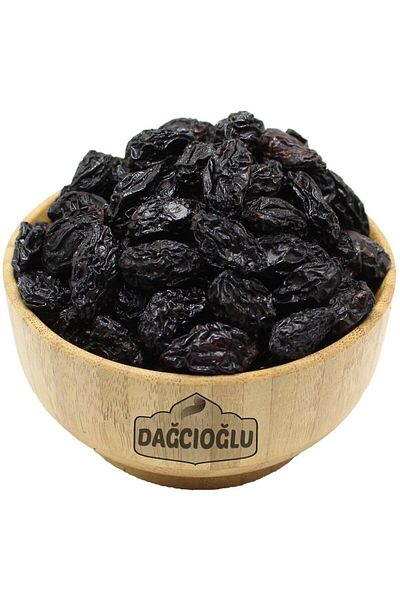 Dağcıoğlu Black Grape - Double 500 gr