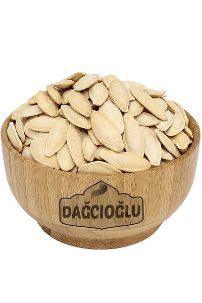 Dağcıoğlu 1 Kg Pointed Pumpkin Seeds