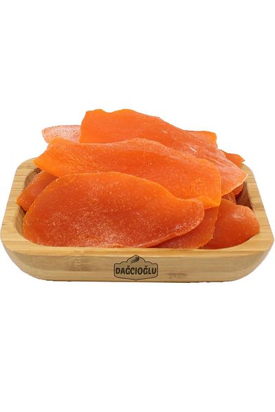 Dağcıoğlu 250 g Mango Fruit Dried